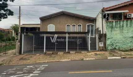 Casa com 2 quartos à venda na Rua Amadeu Mendes, 380, Vila Lemos, Campinas, 114 m2 por R$ 410.000