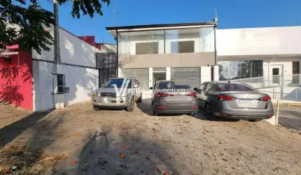 Casa comercial para alugar na Avenida Doutor Heitor Penteado, 330, Parque Taquaral, Campinas, 242 m2 por R$ 11.000