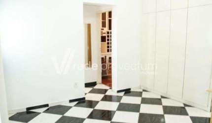 Apartamento com 1 quarto à venda na Rua Júlio Frank de Arruda, 25, Botafogo, Campinas, 53 m2 por R$ 153.000