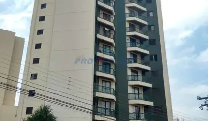 Apartamento com 2 quartos à venda na Rua Salvador Penteado, 76, Bonfim, Campinas, 77 m2 por R$ 450.000