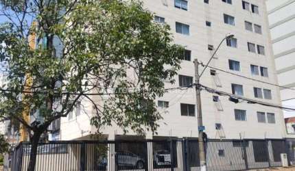 Apartamento com 1 quarto à venda na Avenida Princesa D'Oeste, 1243, Jardim Proença, Campinas, 60 m2 por R$ 260.000