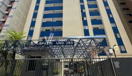 Apartamento com 1 quarto à venda na Rua Paulo Setúbal, 385, Botafogo, Campinas, 47 m2 por R$ 330.000
