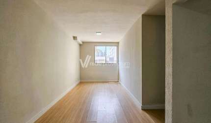 Apartamento com 2 quartos à venda na Rua Amilar Alves, 132, Ponte Preta, Campinas, 57 m2 por R$ 285.000