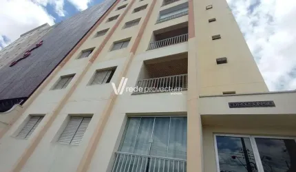 Apartamento com 2 quartos à venda na Avenida Doutor Arlindo Joaquim de Lemos, 901, Jardim Proença, Campinas, 67 m2 por R$ 330.000