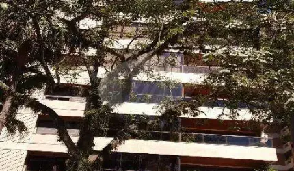 Apartamento com 4 quartos à venda na Rua Coronel Quirino, 1169, Cambuí, Campinas, 280 m2 por R$ 3.000.000