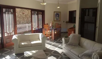 Casa com 4 quartos à venda na Avenida Doutor Francisco Mais, 500, Jardim Chapadão, Campinas, 400 m2 por R$ 1.590.000