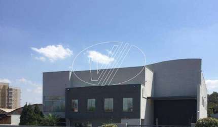 Prédio à venda na Cezário de Paula Penteado, 381, Jardim Bela Vista, Monte Mor, 744 m2 por R$ 2.200.000