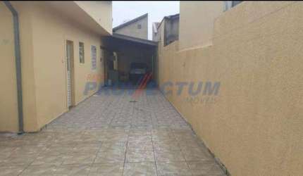 Casa com 3 quartos à venda na Rua Manoel Cardoso, 90, Parque Yolanda (Nova Veneza), Sumaré, 135 m2 por R$ 325.000