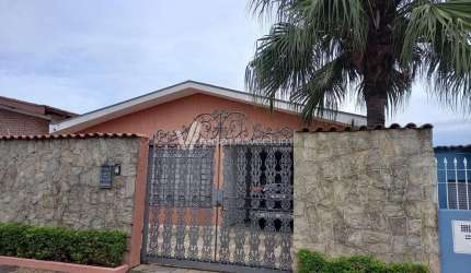 Casa com 3 quartos à venda na Rua Frei José de Monte Carmelo, 1277, Jardim Proença, Campinas, 254 m2 por R$ 900.000