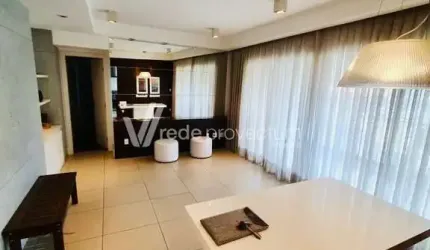 Apartamento com 3 quartos à venda na Rua Ataliba Camargo de Andrade, 172, Cambuí, Campinas, 136 m2 por R$ 1.850.000