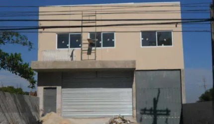 Barracão / Galpão / Depósito à venda na Rua João Vedovello, 225, Parque Rural Fazenda Santa Cândida, Campinas, 800 m2 por R$ 2.250.000