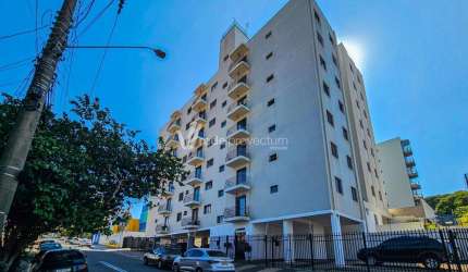 Apartamento com 2 quartos à venda na Rua Tenente Coronel José Ferreira Lameirão, 63, Bonfim, Campinas, 84 m2 por R$ 398.000