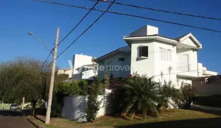 Casa em condomínio fechado com 6 quartos para alugar na Alameda Ezequiel Mantoanelli, s/n°, Jardim Panorama, Indaiatuba, 290 m2 por R$ 8.000