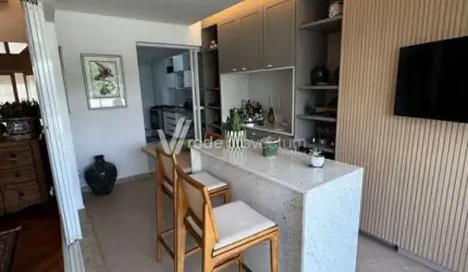 Apartamento com 3 quartos à venda na Avenida Engenheiro José Francisco Bento Homem de Mello, 1160, Jardim Madalena, Campinas, 148 m2 por R$ 2.200.000
