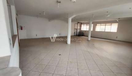 Prédio para alugar na Rua Saldanha Marinho, 124, Centro, Campinas, 600 m2 por R$ 15.000