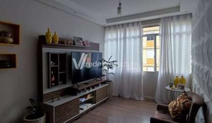 Apartamento com 2 quartos à venda na Avenida General Carneiro, 576, Vila João Jorge, Campinas, 80 m2 por R$ 290.000
