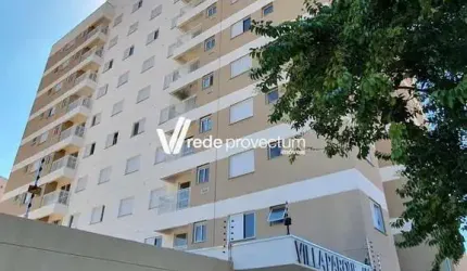 Apartamento com 2 quartos à venda na Rua João Teodoro, 455, Vila Industrial, Campinas, 47 m2 por R$ 320.000