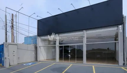 Barracão / Galpão / Depósito à venda na Rua Joaquim Vilac, 410, Vila Teixeira, Campinas, 568 m2 por R$ 3.500.000