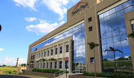 Sala comercial à venda na Avenida Antonio Artioli, 570, Swiss Park, Campinas, 42 m2 por R$ 510.000