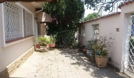 Casa comercial à venda na Rua Dona Maria Umbelina Couto, 528, Taquaral, Campinas, 180 m2 por R$ 800.000
