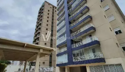 Apartamento com 3 quartos à venda na Rua Barão de Atibaia, 364, Vila Itapura, Campinas, 100 m2 por R$ 1.500.000