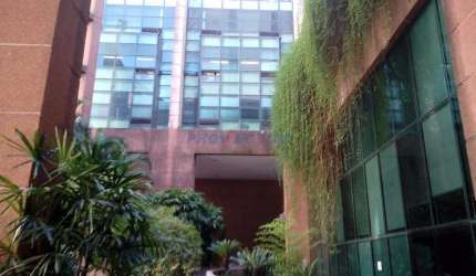 Sala comercial à venda na Rua Barão de Jaguara, 655, Centro, Campinas, 27 m2 por R$ 186.200