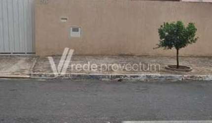 Casa com 2 quartos à venda na Avenida Homero Vasconcelos de Souza Camargo, 219, Jardim Ipaussurama, Campinas, 116 m2 por R$ 470.000