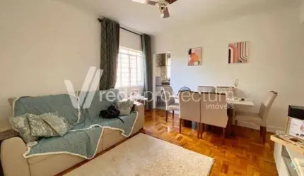 Apartamento com 3 quartos à venda na Avenida Marechal Carmona, 987, Vila João Jorge, Campinas, 93 m2 por R$ 350.000