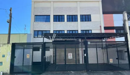 Prédio para alugar na Rua Manoel Francisco Mendes, 371, Jardim do Trevo, Campinas, 700 m2 por R$ 19.500