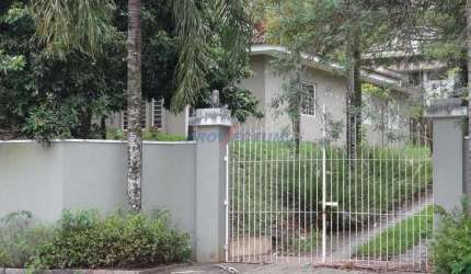 Casa com 2 quartos à venda na Rua Theodosio Rodriguez Otero, 111, Joaquim Egídio, Campinas, 110 m2 por R$ 1.700.000