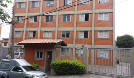 Apartamento com 3 quartos à venda na Rua José Rodrigues Pinto de Carvalho, 90, Jardim Quarto Centenário, Campinas, 70 m2 por R$ 290.000