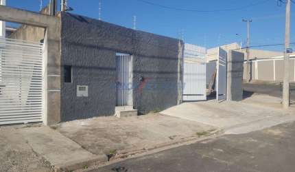 Casa comercial à venda na Rua Trajano Pereira Guimarães, 506, Jardim Campos Elíseos, Campinas, 171 m2 por R$ 730.000