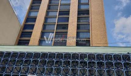 Sala comercial à venda na Avenida Francisco Glicério, 1867, Vila Itapura, Campinas, 96 m2 por R$ 300.000