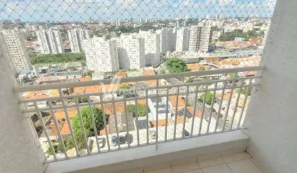Apartamento com 2 quartos à venda na Rua Manuel Francisco Monteiro, 368, Parque Industrial, Campinas, 56 m2 por R$ 425.000