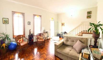 Casa com 3 quartos à venda na Rua Professor Adriano Boucault, 231, Jardim Proença, Campinas, 218 m2 por R$ 519.777