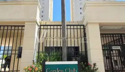Cobertura com 3 quartos à venda na Rua Hermantino Coelho, 1000, Mansões Santo Antônio, Campinas, 210 m2 por R$ 1.620.000