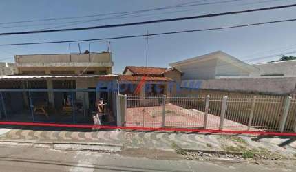 Terreno à venda na Rua Erasmo Braga, 429 e 439, Jardim Chapadão, Campinas por R$ 1.290.000