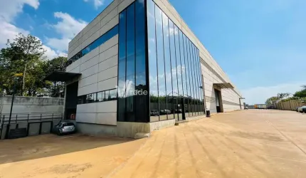 Barracão / Galpão / Depósito à venda na Alameda Itambé, 333, Joapiranga, Valinhos, 2370 m2 por R$ 23.000.000
