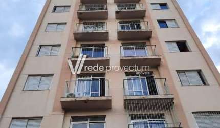 Apartamento com 1 quarto à venda na Rua José de Alencar, 747, Centro, Campinas, 50 m2 por R$ 150.000