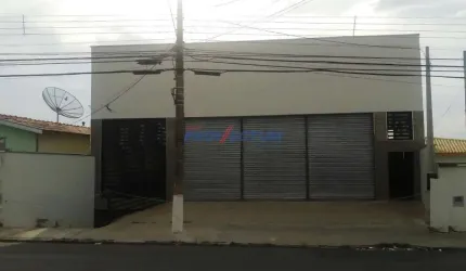 Prédio à venda na Rua Ernesto Alves Filho, 573, Jardim Campos Elíseos, Campinas, 900 m2 por R$ 2.500.000