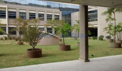 Sala comercial à venda na Avenida Antonio Artioli, 570, Swiss Park, Campinas, 45 m2 por R$ 310.000