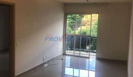 Apartamento com 1 quarto à venda na Rua José Paulino, 1780, Centro, Campinas, 72 m2 por R$ 320.000