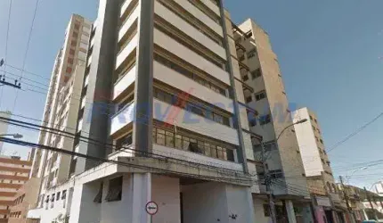 Sala comercial para alugar na Rua José Paulino, 388, Centro, Campinas, 56 m2 por R$ 1.200