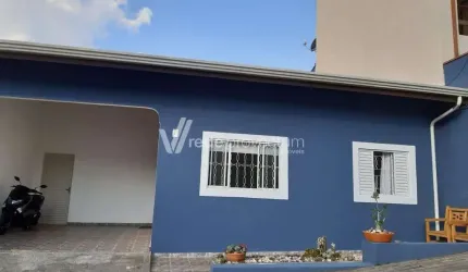 Casa em condomínio fechado com 3 quartos à venda na Rua César dos Santos, 160, Parque Imperador, Campinas, 176 m2 por R$ 869.000