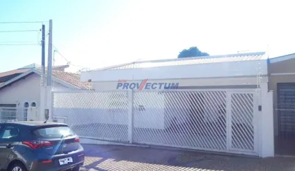 Casa com 3 quartos à venda na Rua Presidente Wenceslau, 595, Jardim Flamboyant, Campinas, 200 m2 por R$ 1.250.000