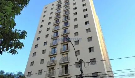 Apartamento com 2 quartos à venda na Avenida Princesa D'Oeste, 1055, Jardim Proença, Campinas, 91 m2 por R$ 590.000