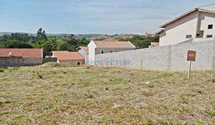 Terreno à venda na Rua João Previtalle, 1515, Jardim Recanto dos Pássaros II, Valinhos por R$ 330.000