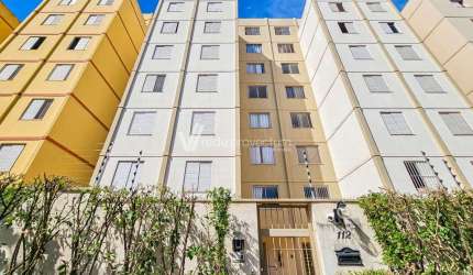 Apartamento com 2 quartos à venda na Rua Cônego Nery, 112, Jardim Guanabara, Campinas, 75 m2 por R$ 310.000