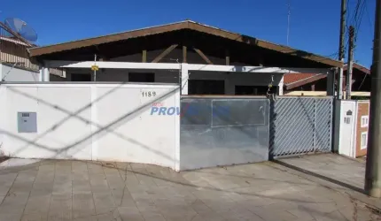 Casa comercial para alugar na Avenida Engenheiro Carlos Stevenson, 1189, Nova Campinas, Campinas, 197 m2 por R$ 5.000