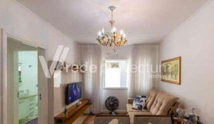 Apartamento com 1 quarto à venda na Rua Coronel Quirino, 150, Cambuí, Campinas, 67 m2 por R$ 379.000